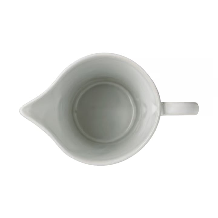 PotteryJo Tulipa pitcher 1L White