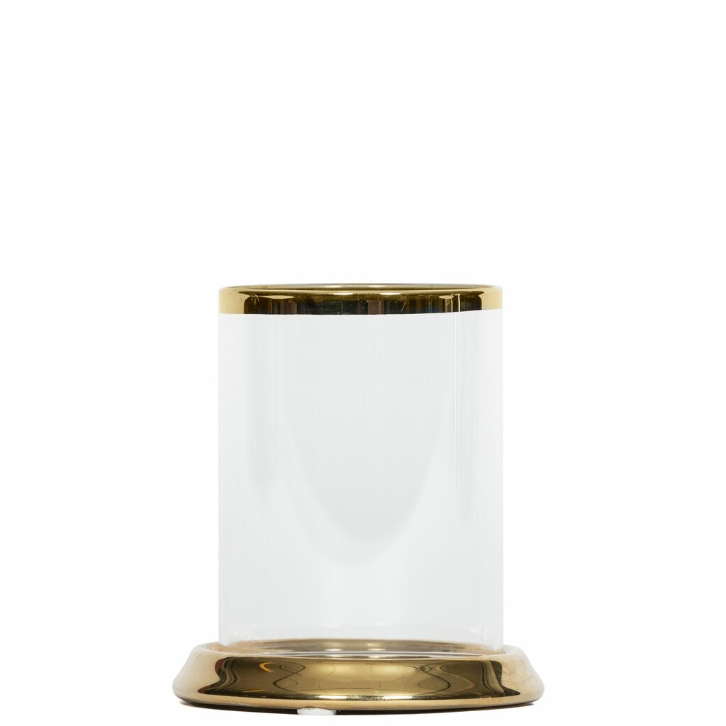 Siv tealight holder 8 cm