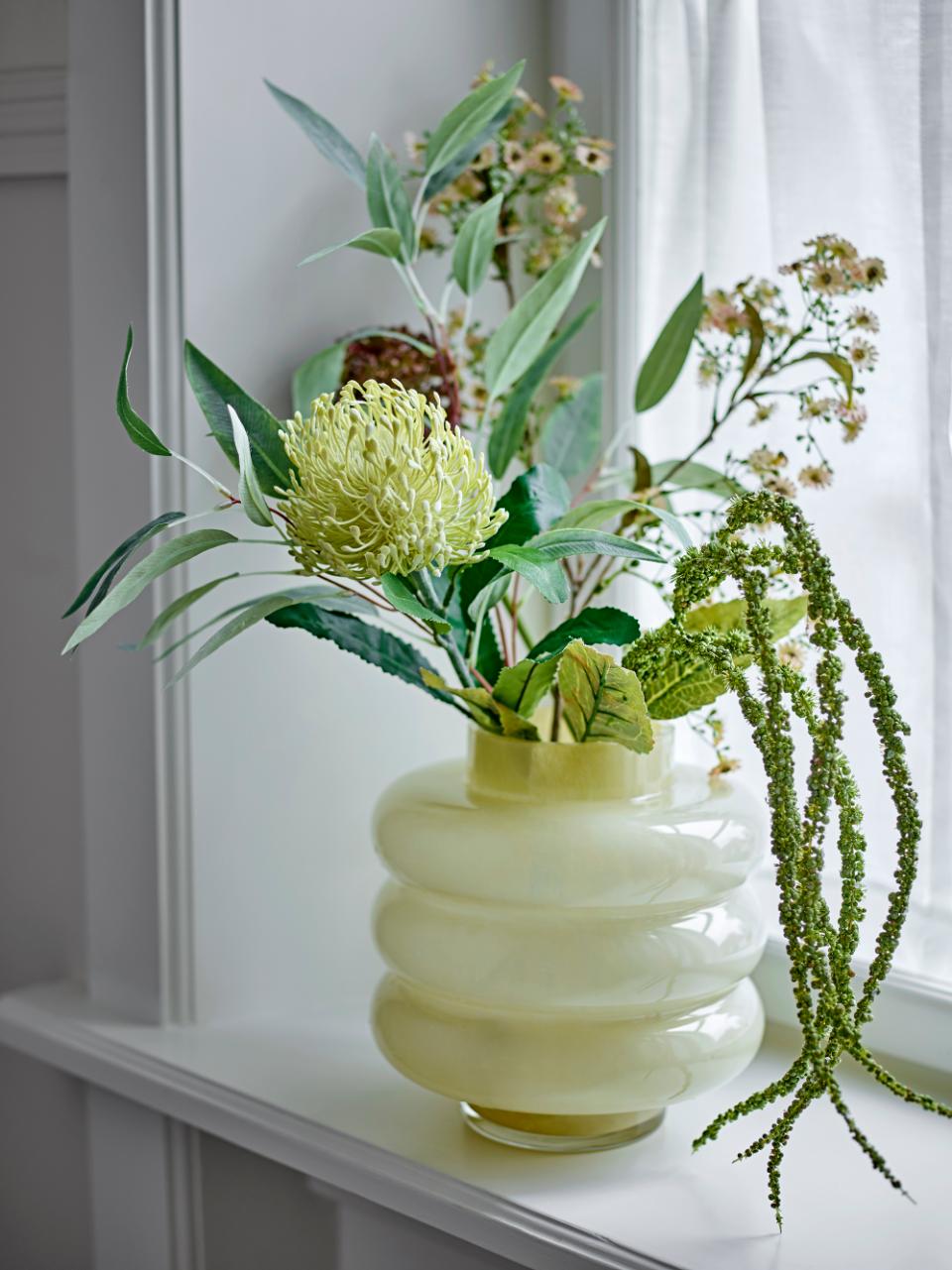 Sahara vase Ø21,5x22 cm