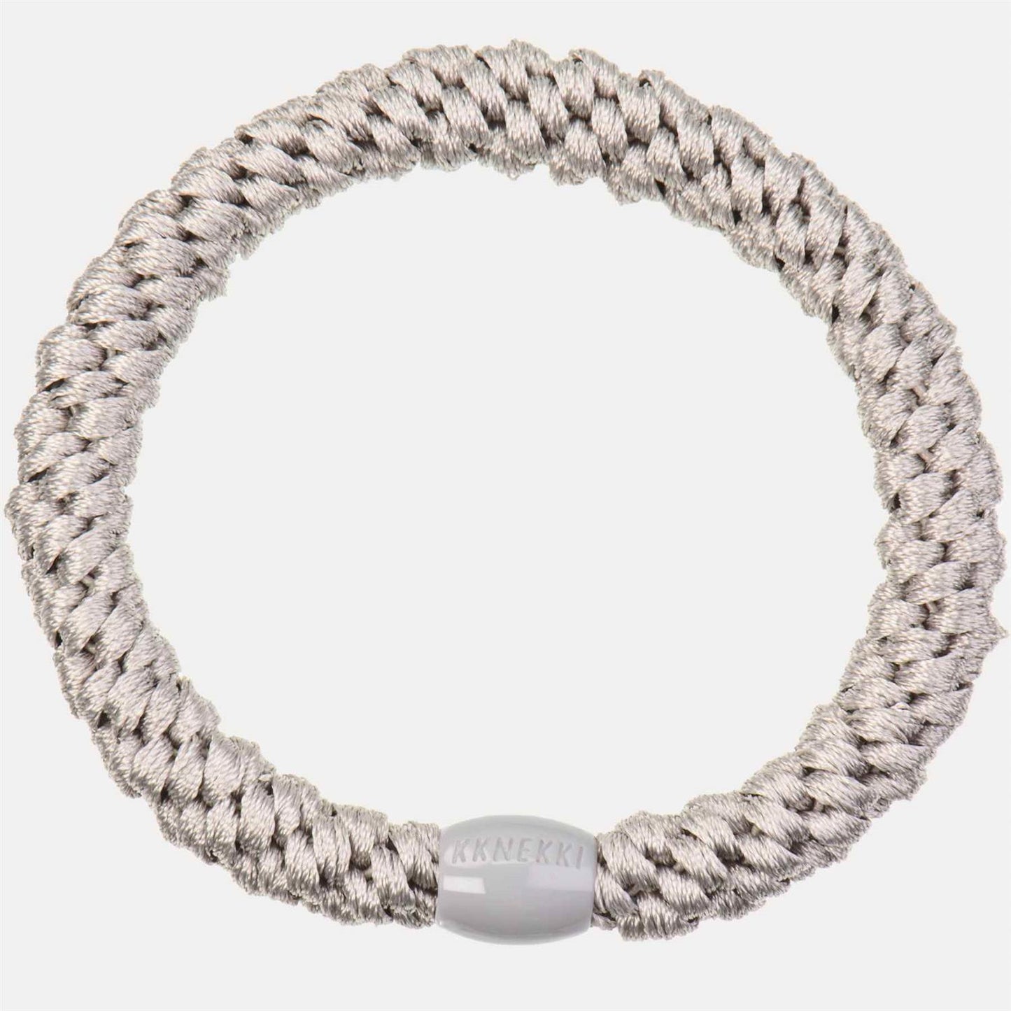 Kknekki hårstrikk Linen