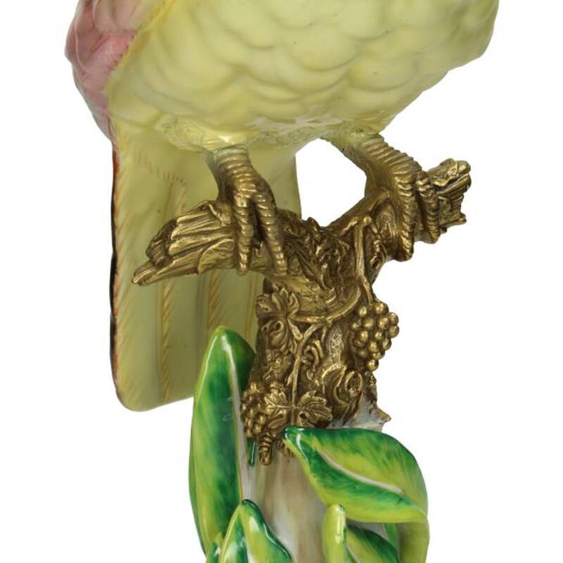 Lysestake rosa cockatoo 59 cm