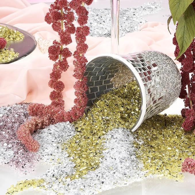 Granulat stein brun 250 ml