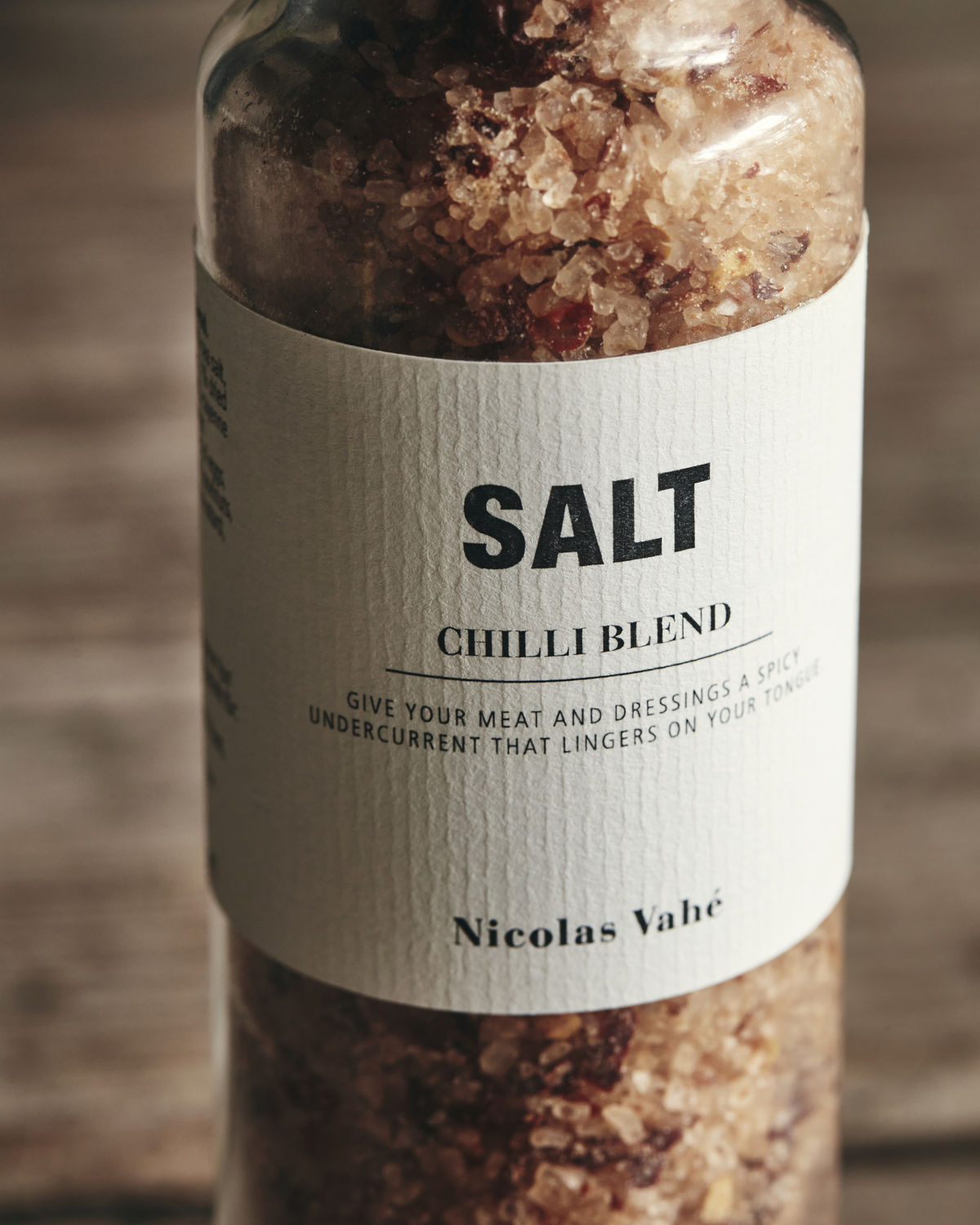 Salt chili mix 315 grams