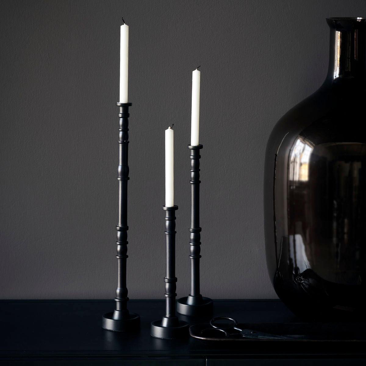 Lysestake Jersey 36 cm