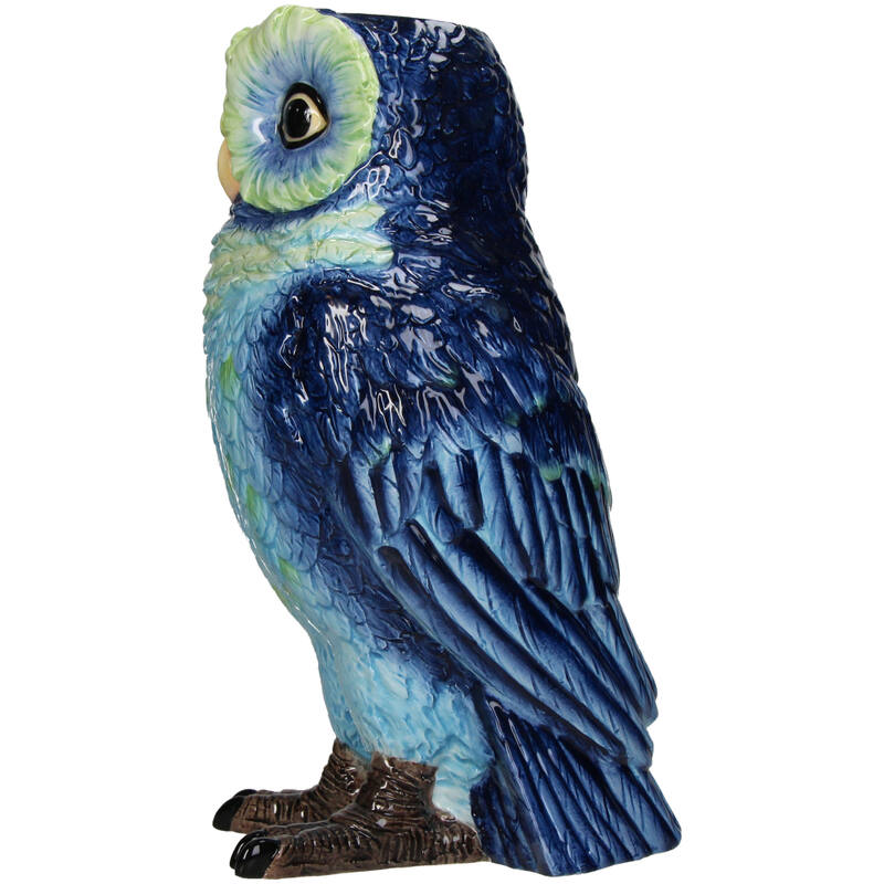 Vase ugle 31 cm