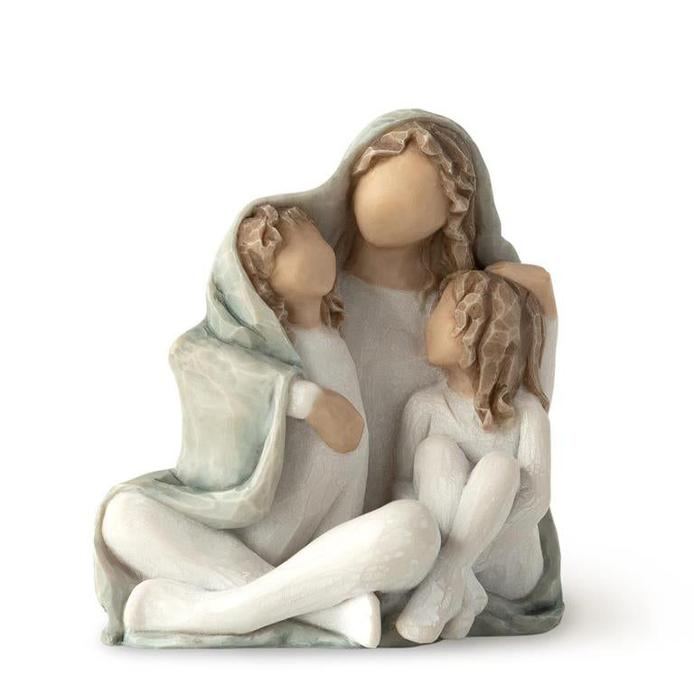 Figur Cozy 9 cm