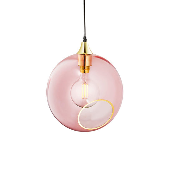 Lyspære Globe LED Ø125