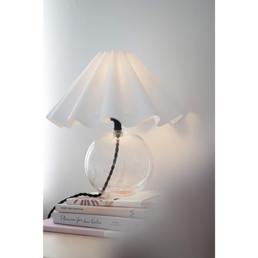 Bordlampe Judith 30 cm
