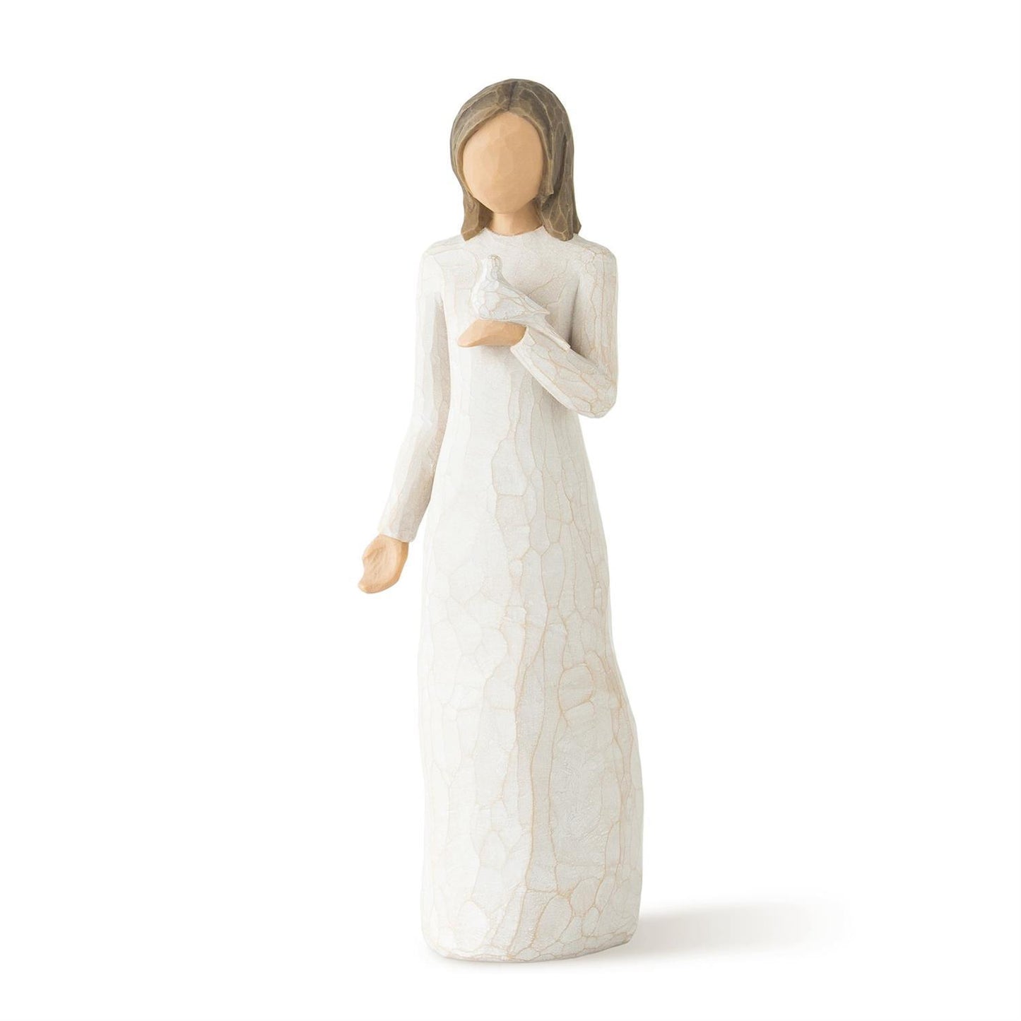 Figur With Sympathy 23 cm
