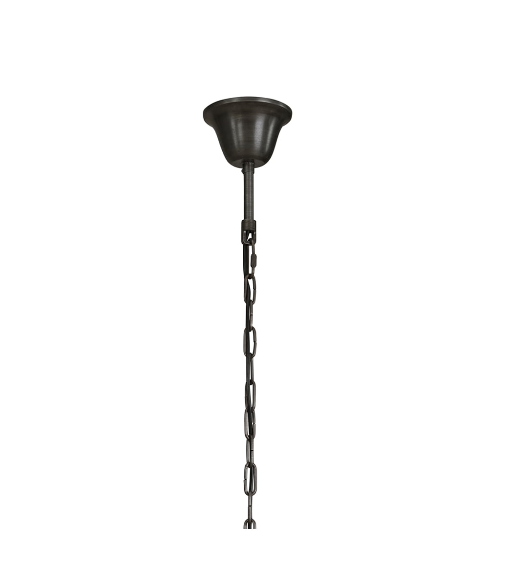 Taklampe Nest Ø50 cm