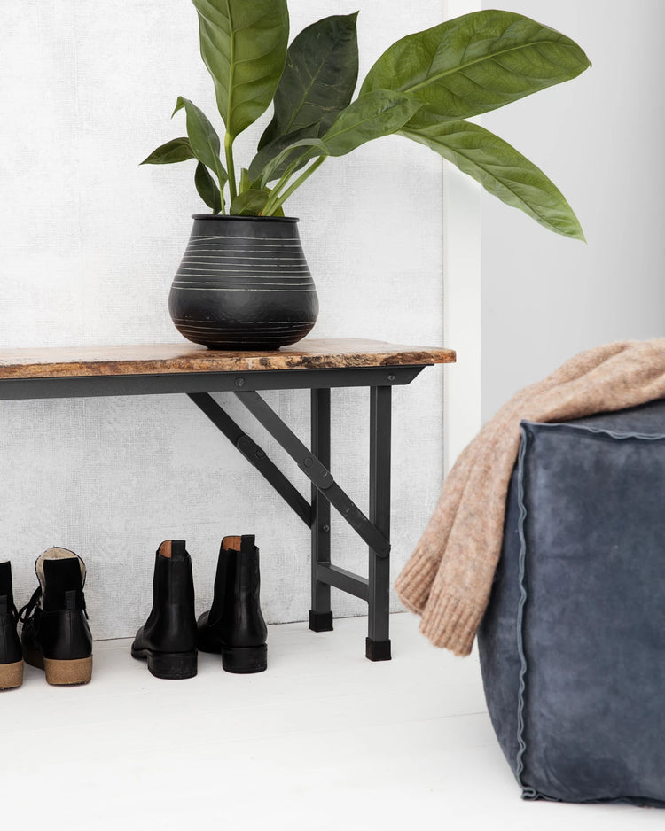 Bench Party natural 180 cm