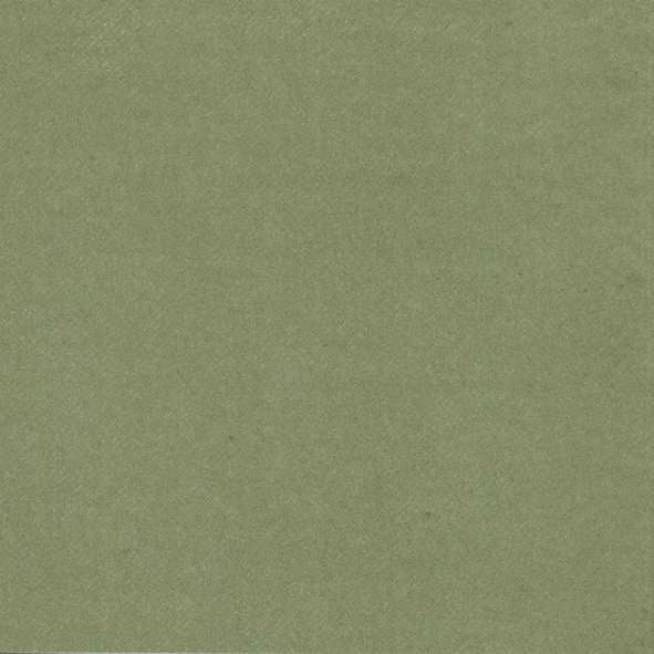 Middagserviett Textile Touch mørk oliven