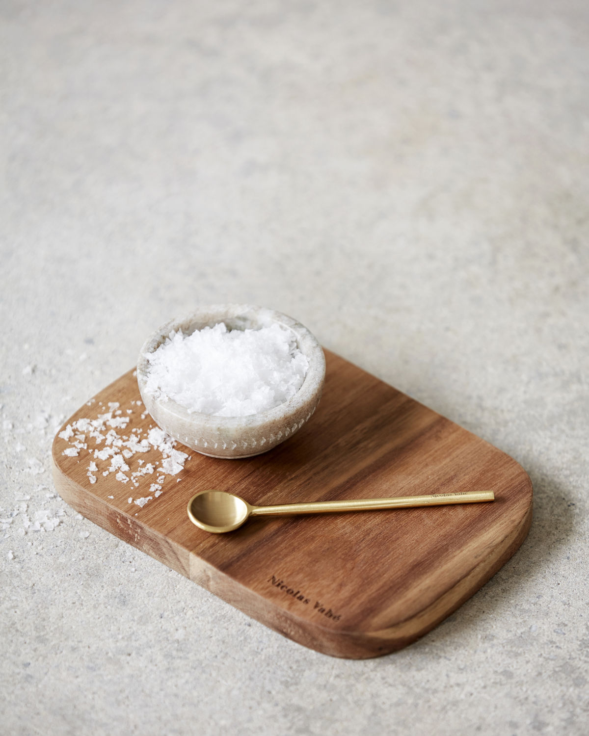 Cutting Board Butter 13x18 cm 1 pc