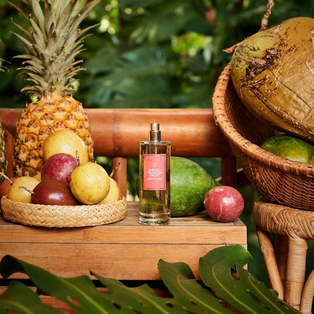 Nãpali Passion Fruit Room Spray 100 ml