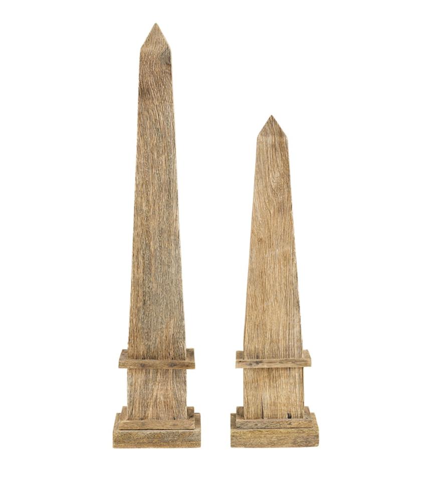 Monument Decoration S/2