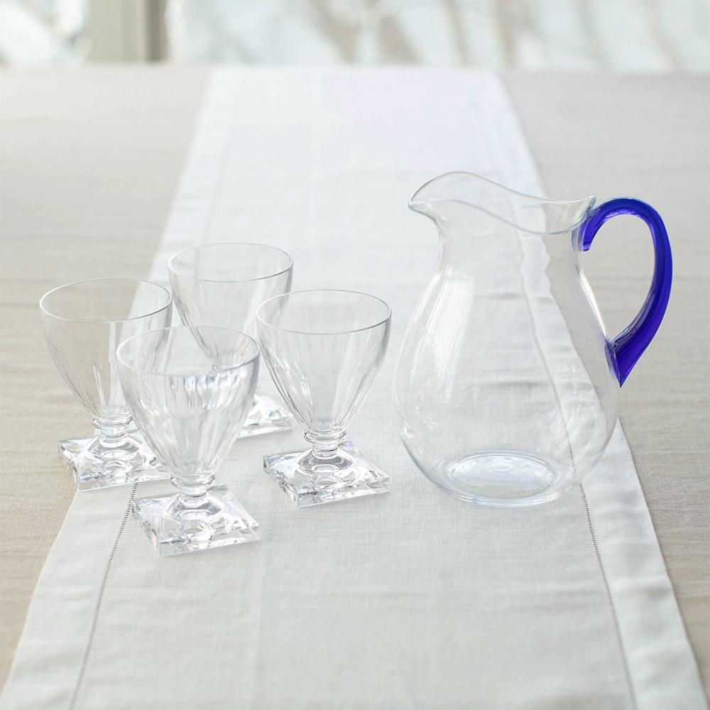 Akryl vinglass turkis 250 ml