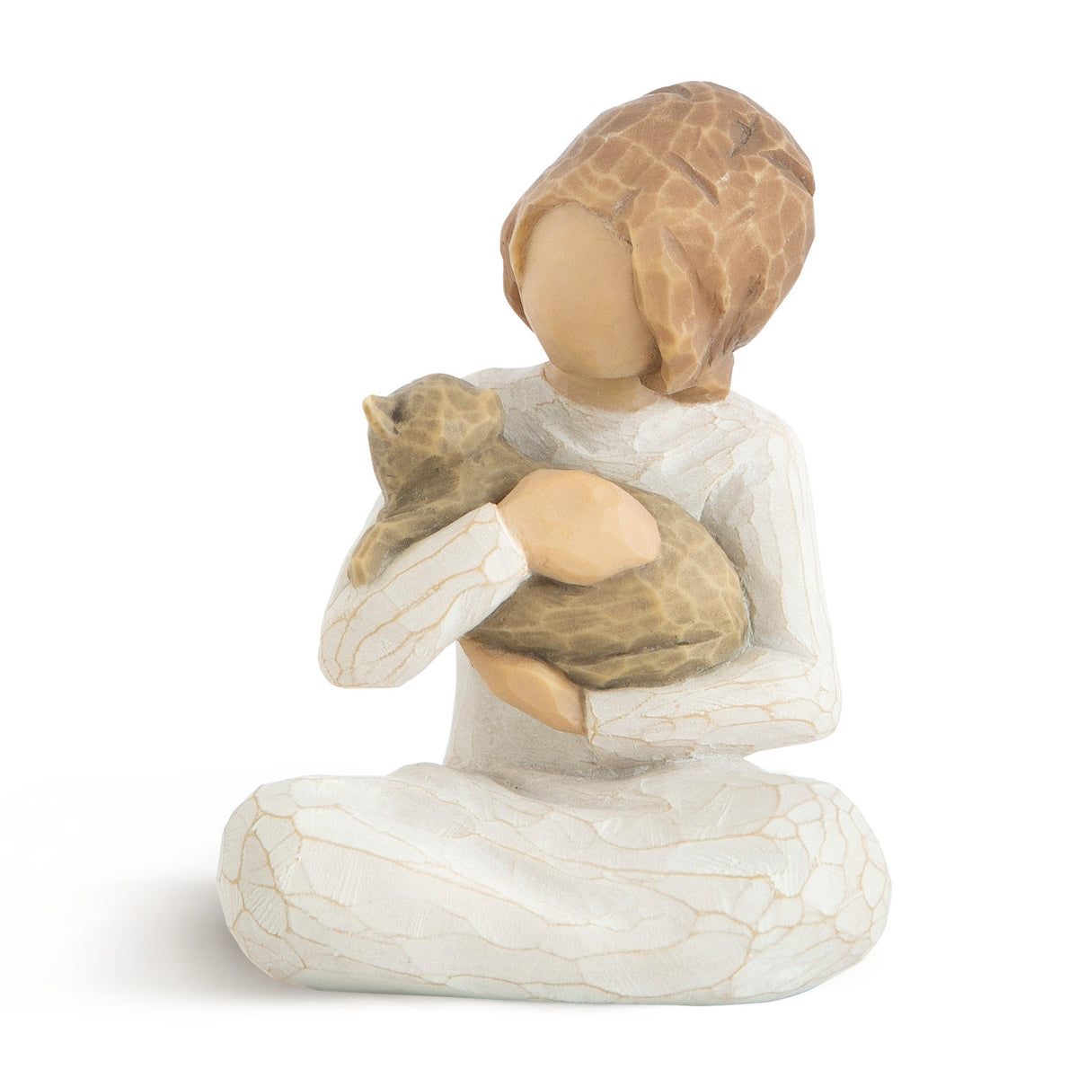 Kindness Figure (Girl) 7 cm