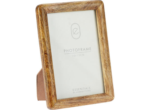 Fotoramme mangotre 10x15 cm