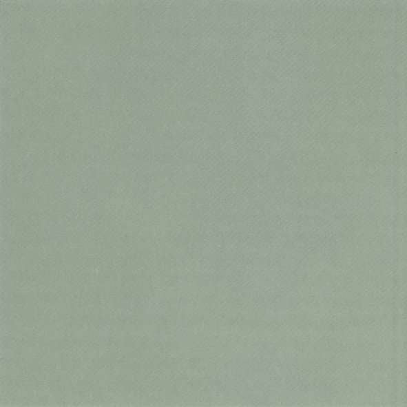 Middagserviett textile touch støvet grønn