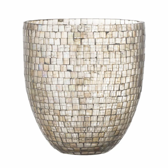 Caen vase 19x21 cm