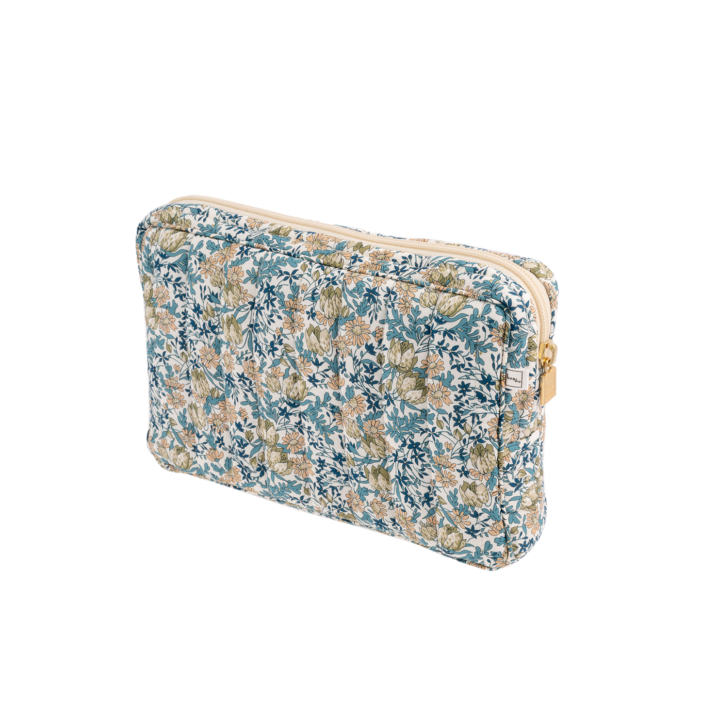Toalettmappe Small Liberty Francesca Tulip