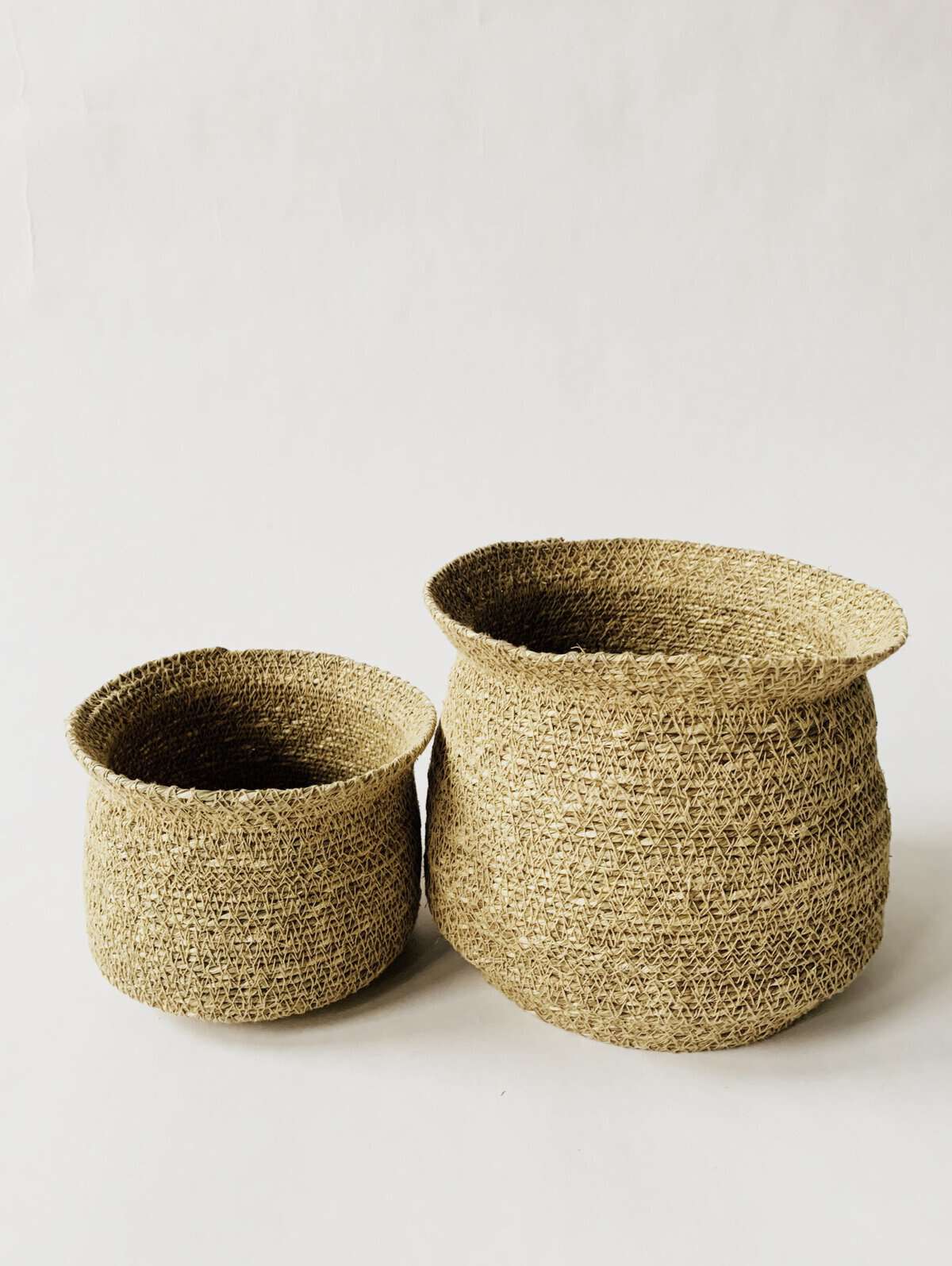 Kurv potteskjuler 15 cm