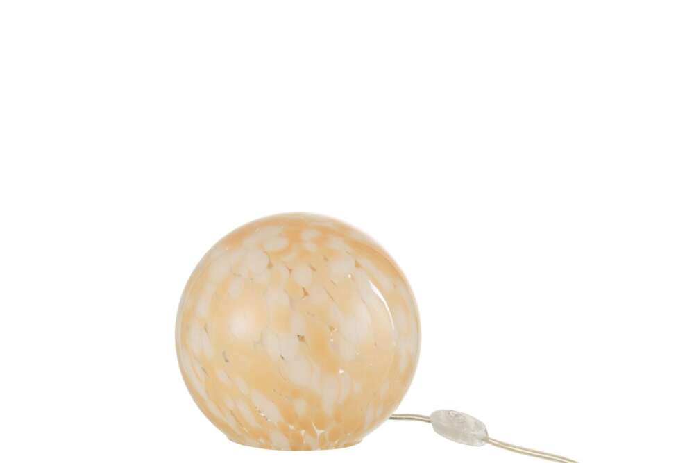 Lampe Melissa beige small