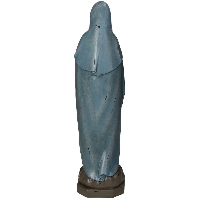 Statue dame