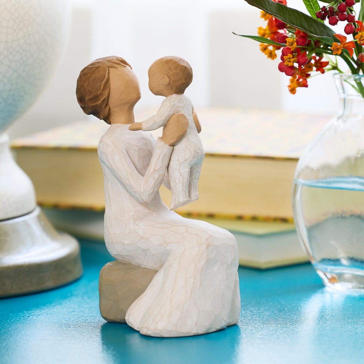 Figure Grandmother 14 cm