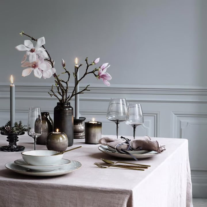 Smoke vannglass 35 cl