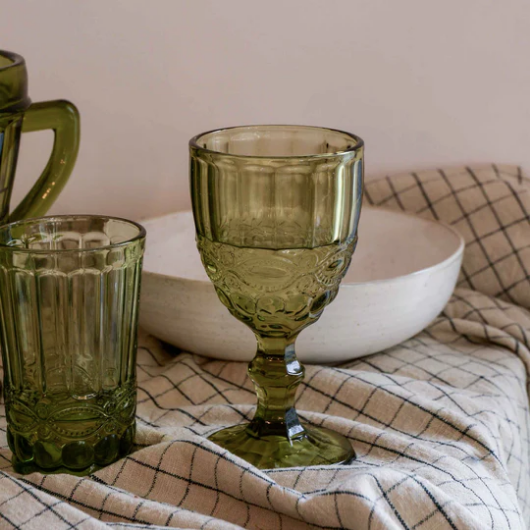 Florie vinglass 240 ml