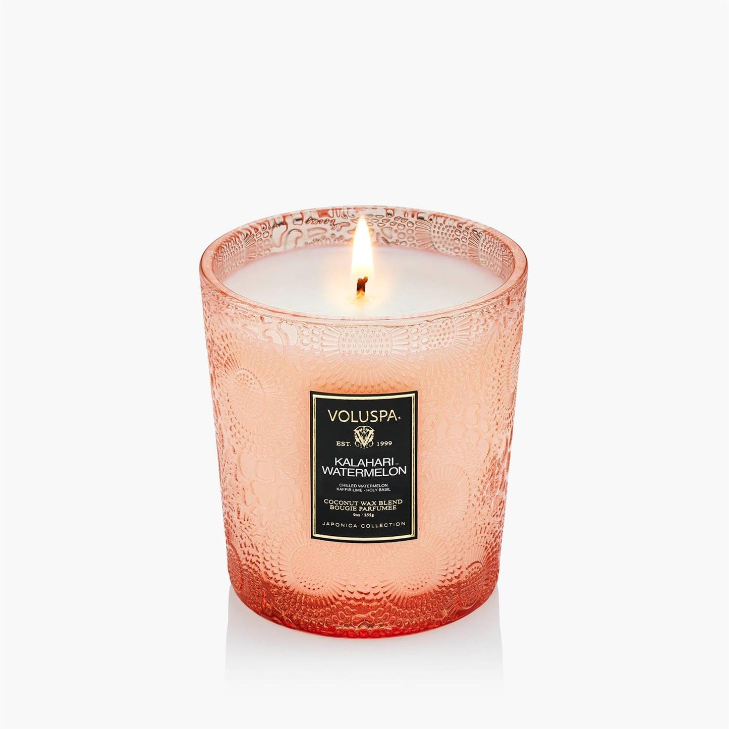 Kalahari Watermelon Classic Boxed Candle 60 Timer