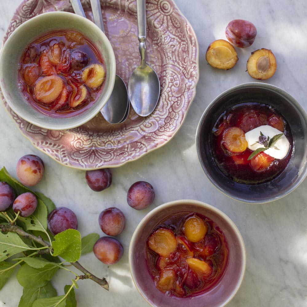 Kopp uten hank Seaweed