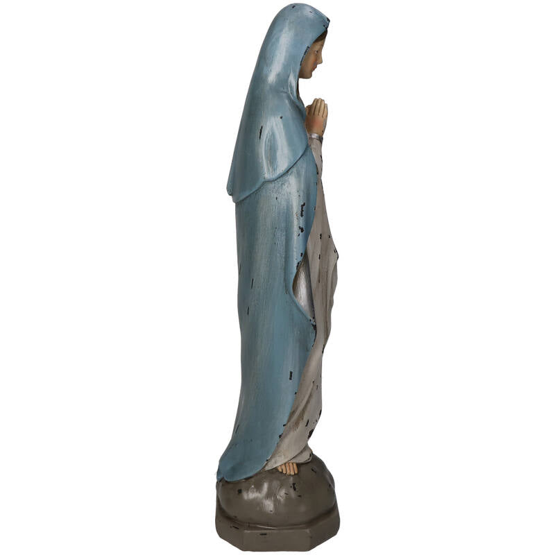 Statue dame