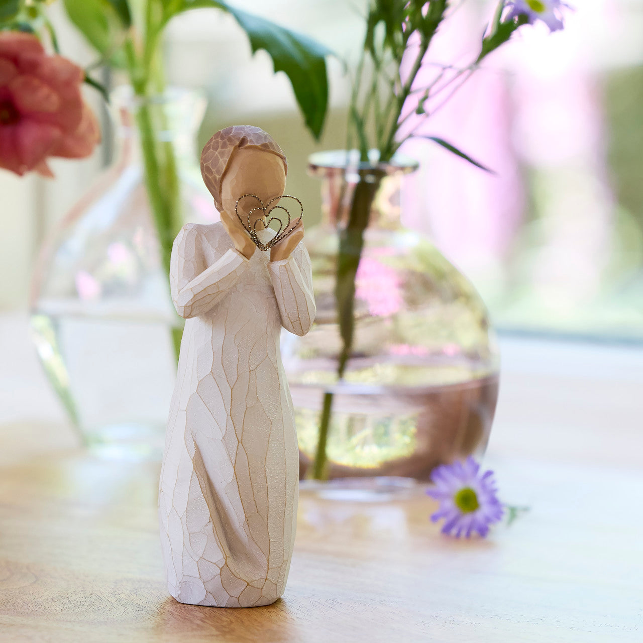 Lots of Love Figure 14 cm