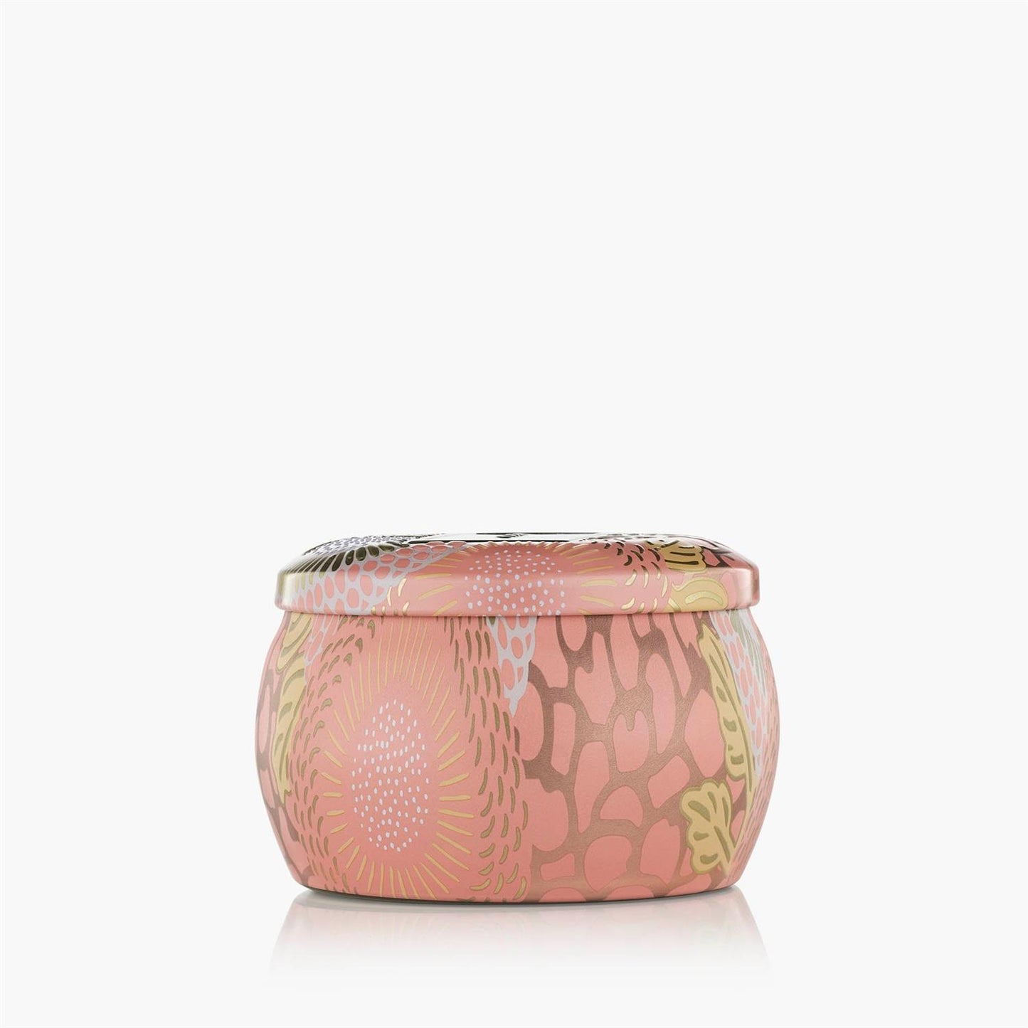 Kalahari Watermelon Mini Tin Candle 25 Timer