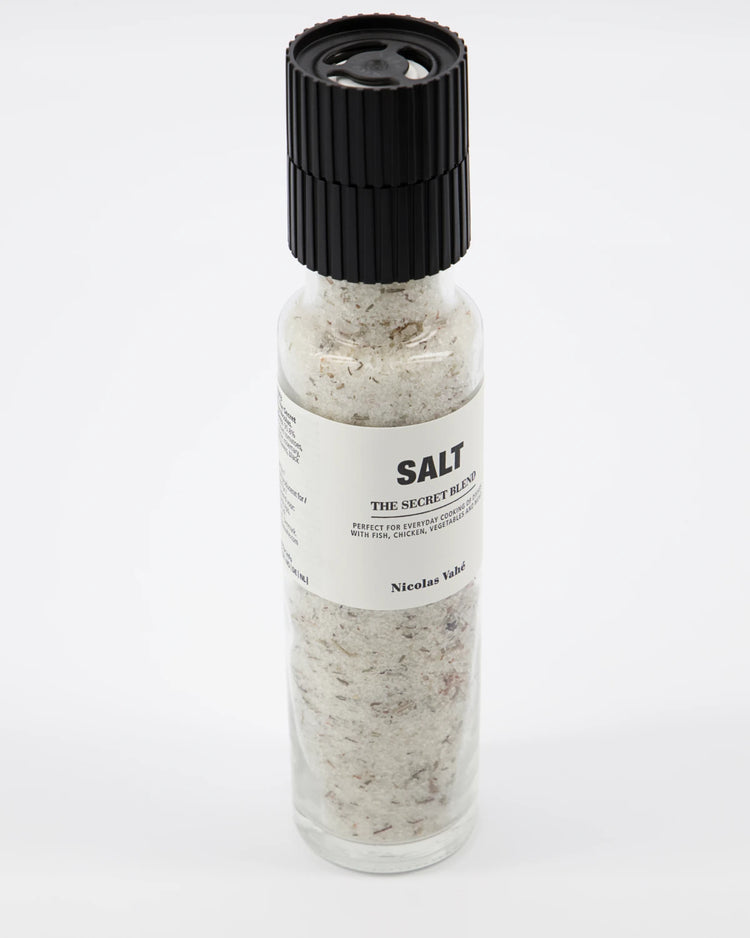 Salt The Secret Blend 320 grams