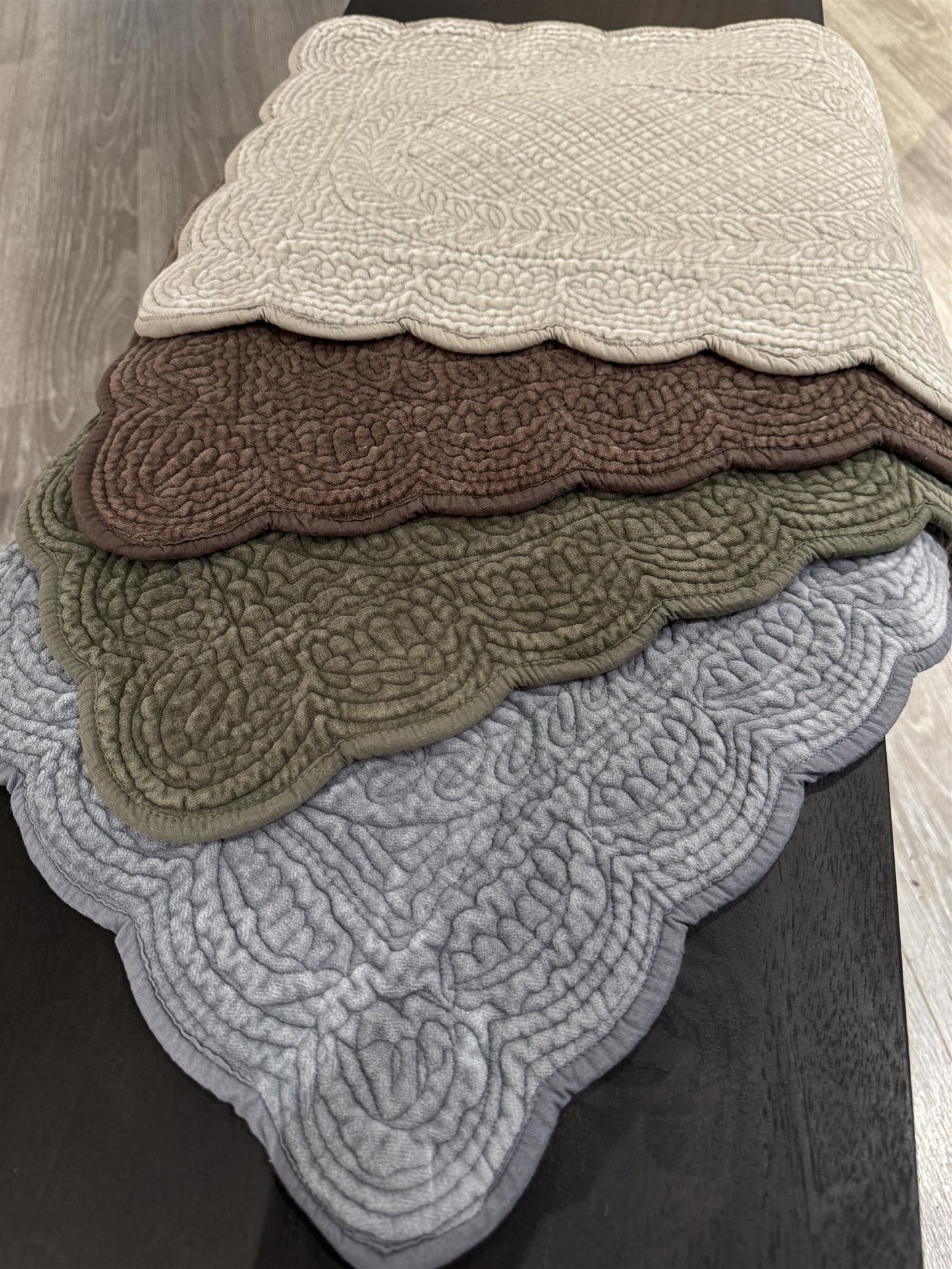 Spisebrikke Palazzo Ficelle