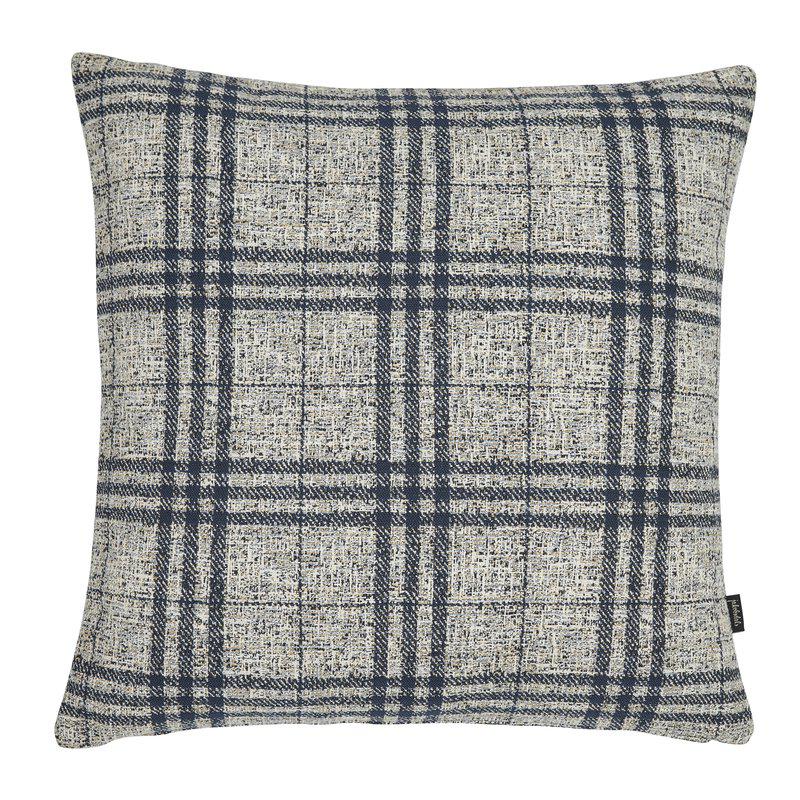 Pillowcase Coco blue 60x60 cm