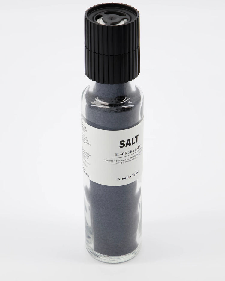 Salt sort 320 grams