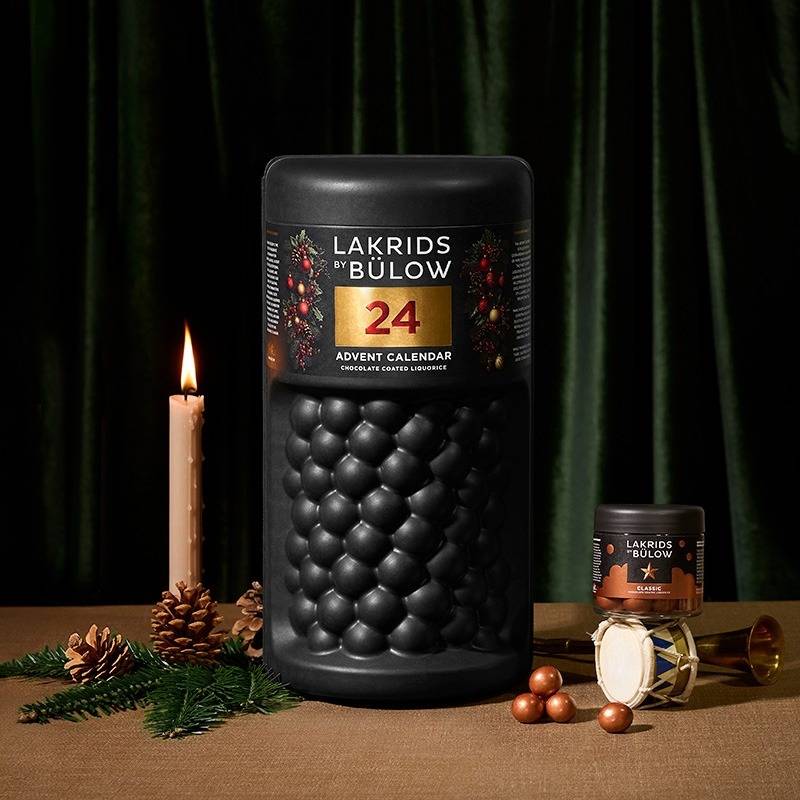 Large Advent Calendar 2025