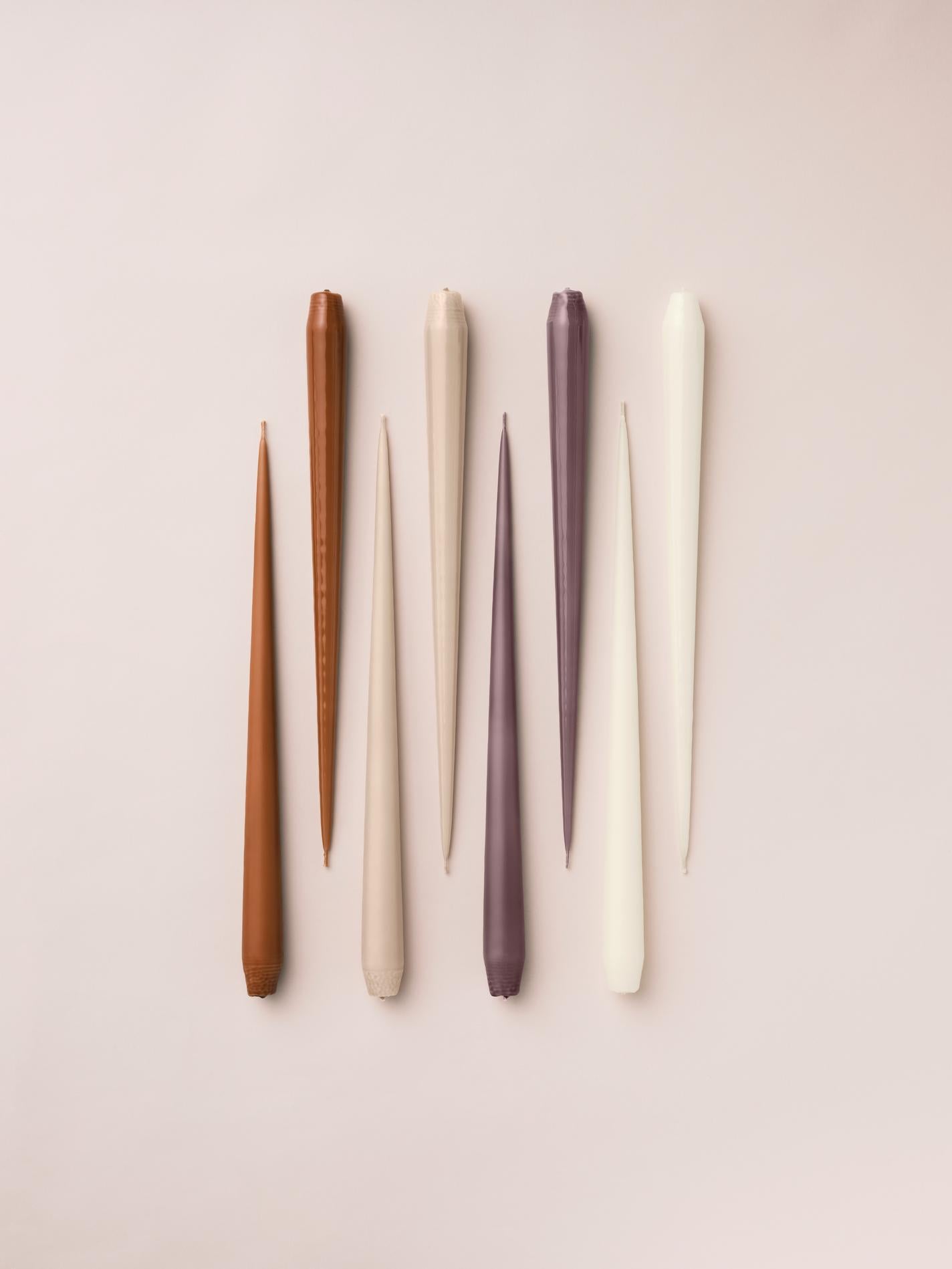 13 Elderflower lakklys 32 cm