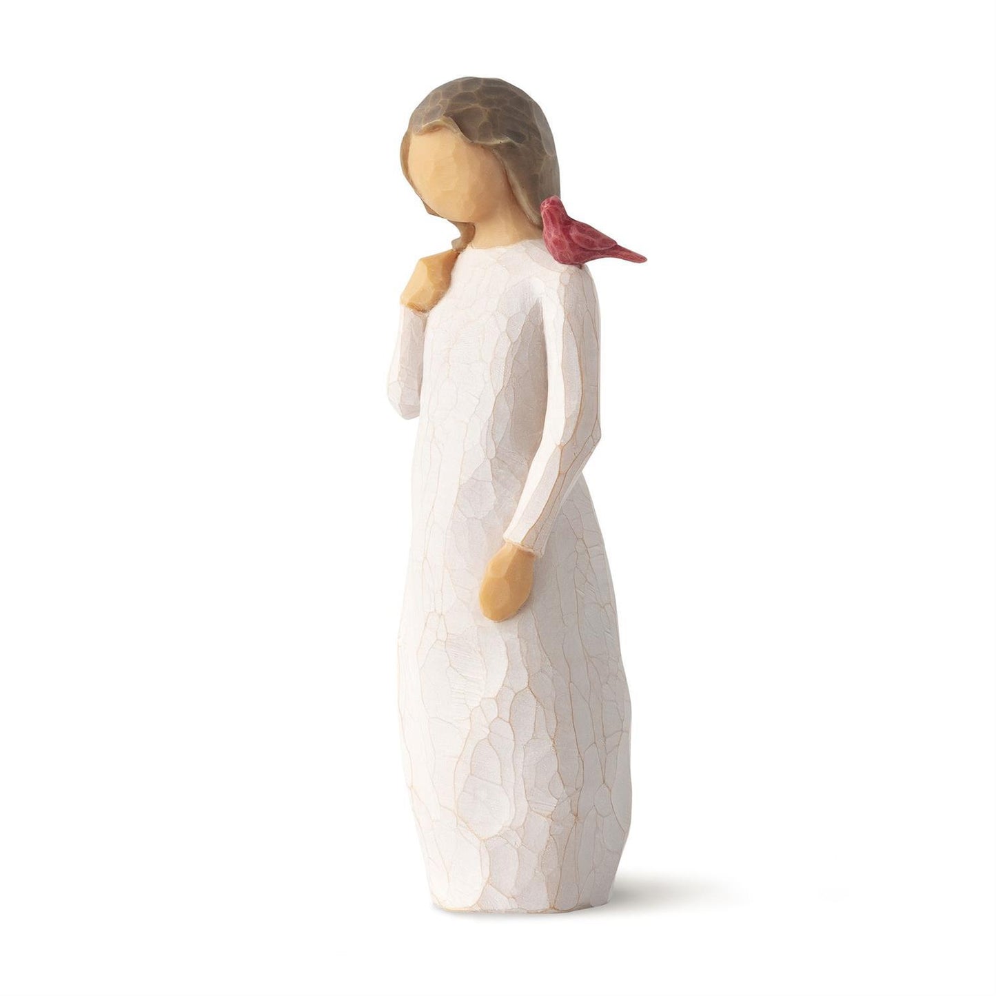 Figure Messenger