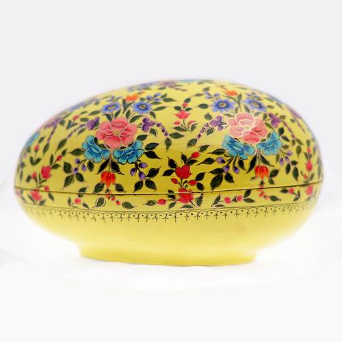 Påskeegg Thilla håndmalt