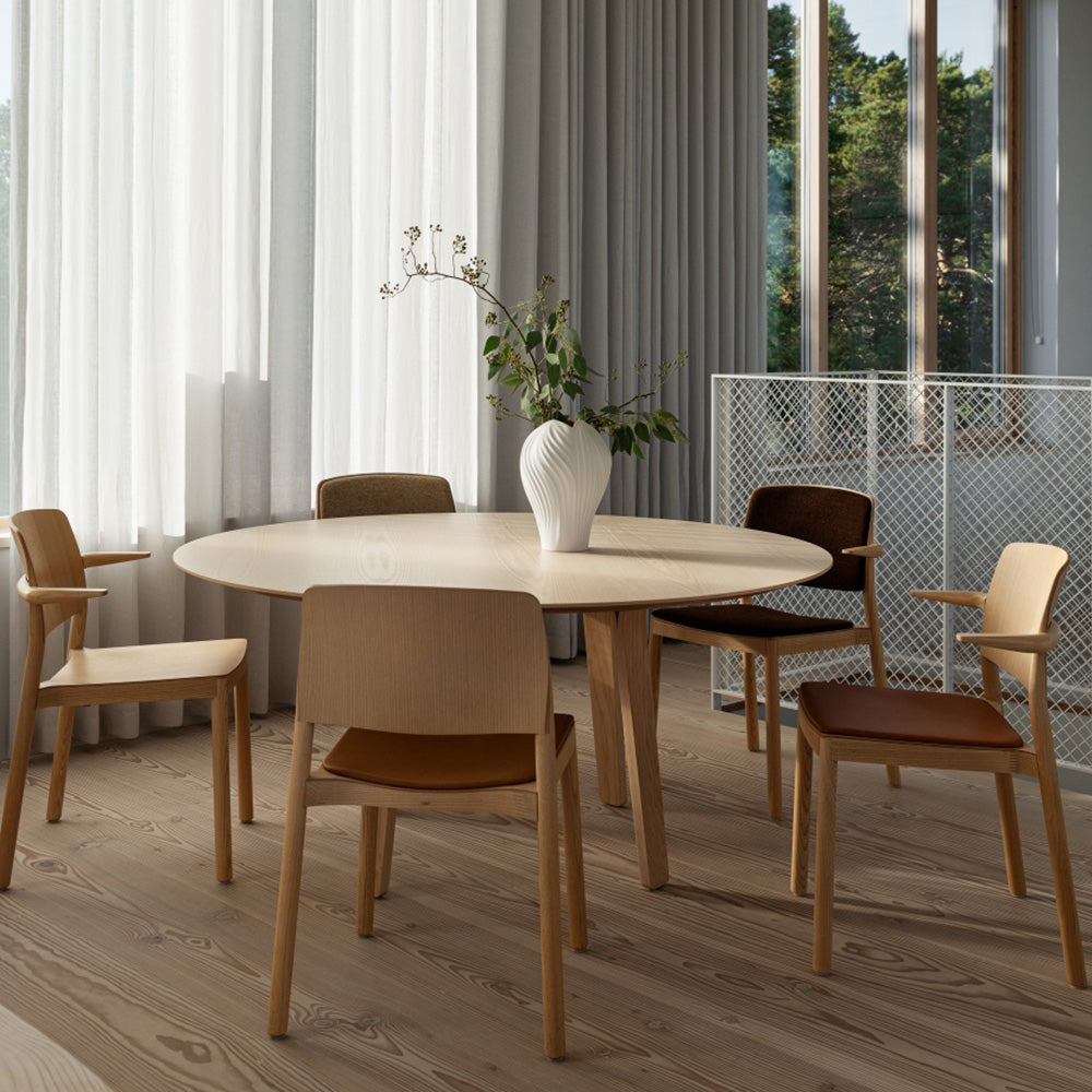 Divido dining table 120 cm