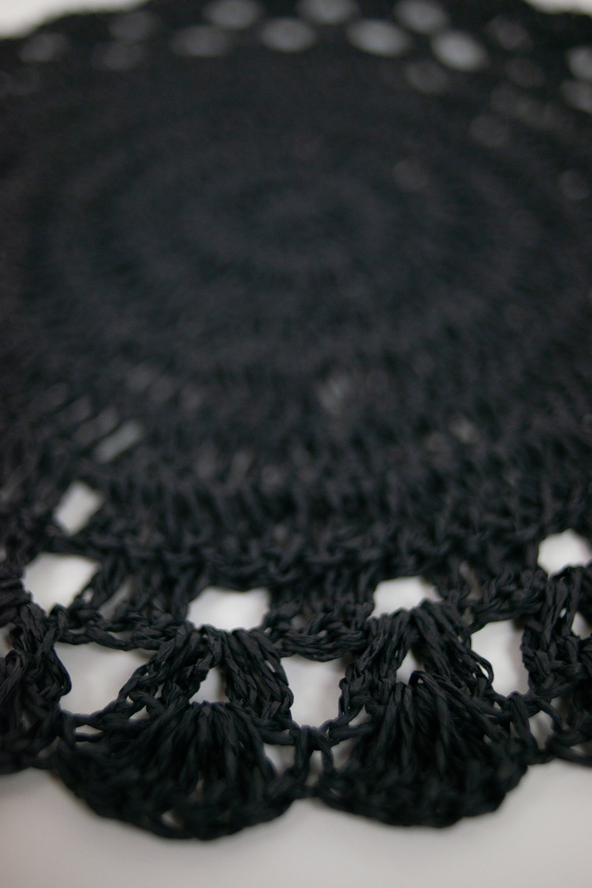 Filippa placemat black