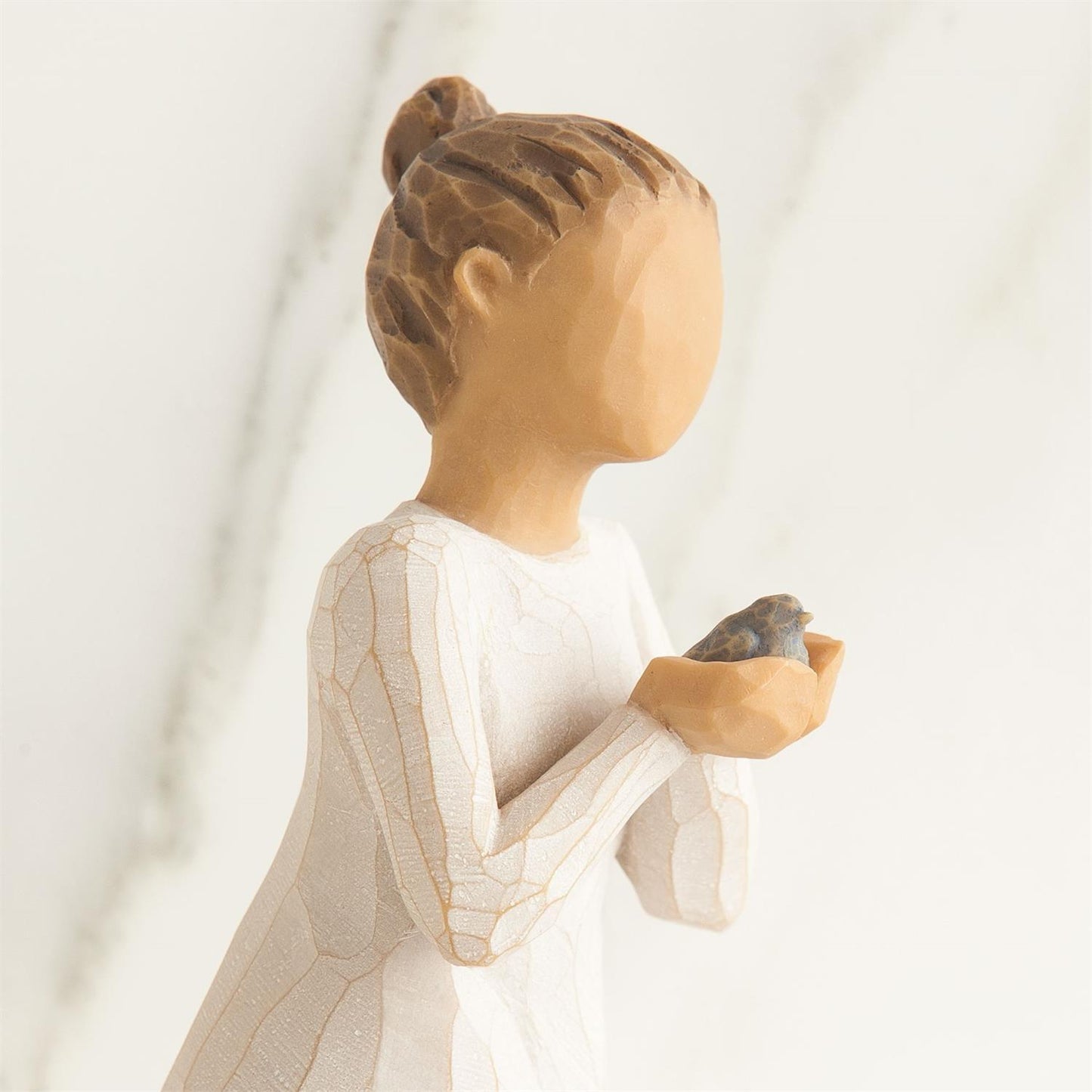 Figur Nurture 13 cm