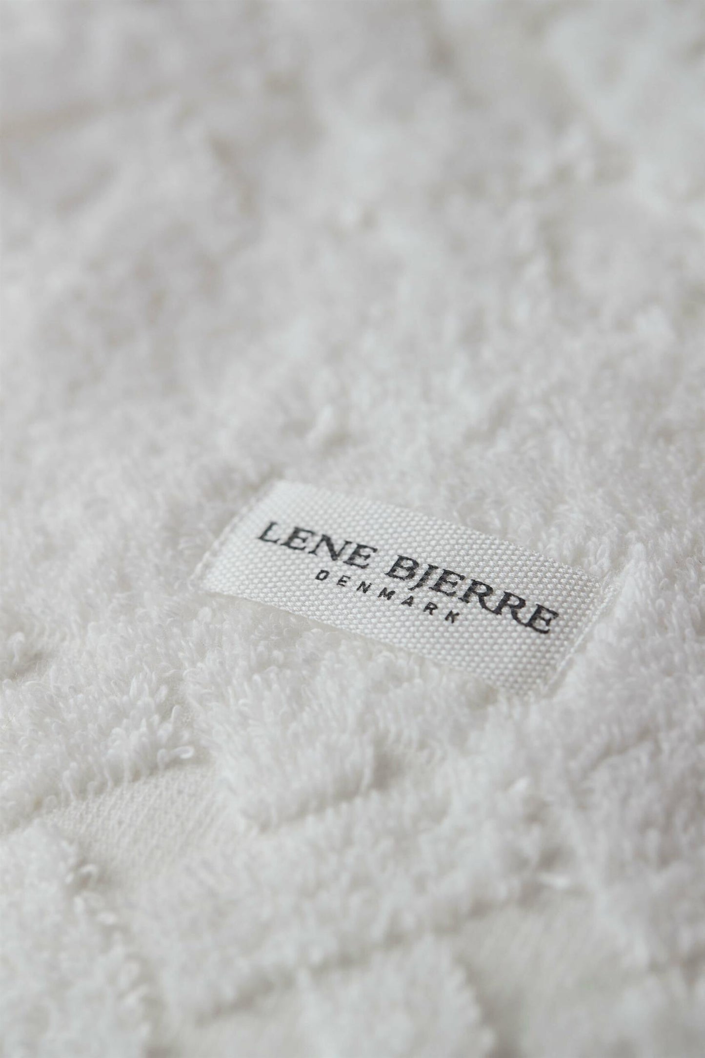 Laurie towel 50x100 cm