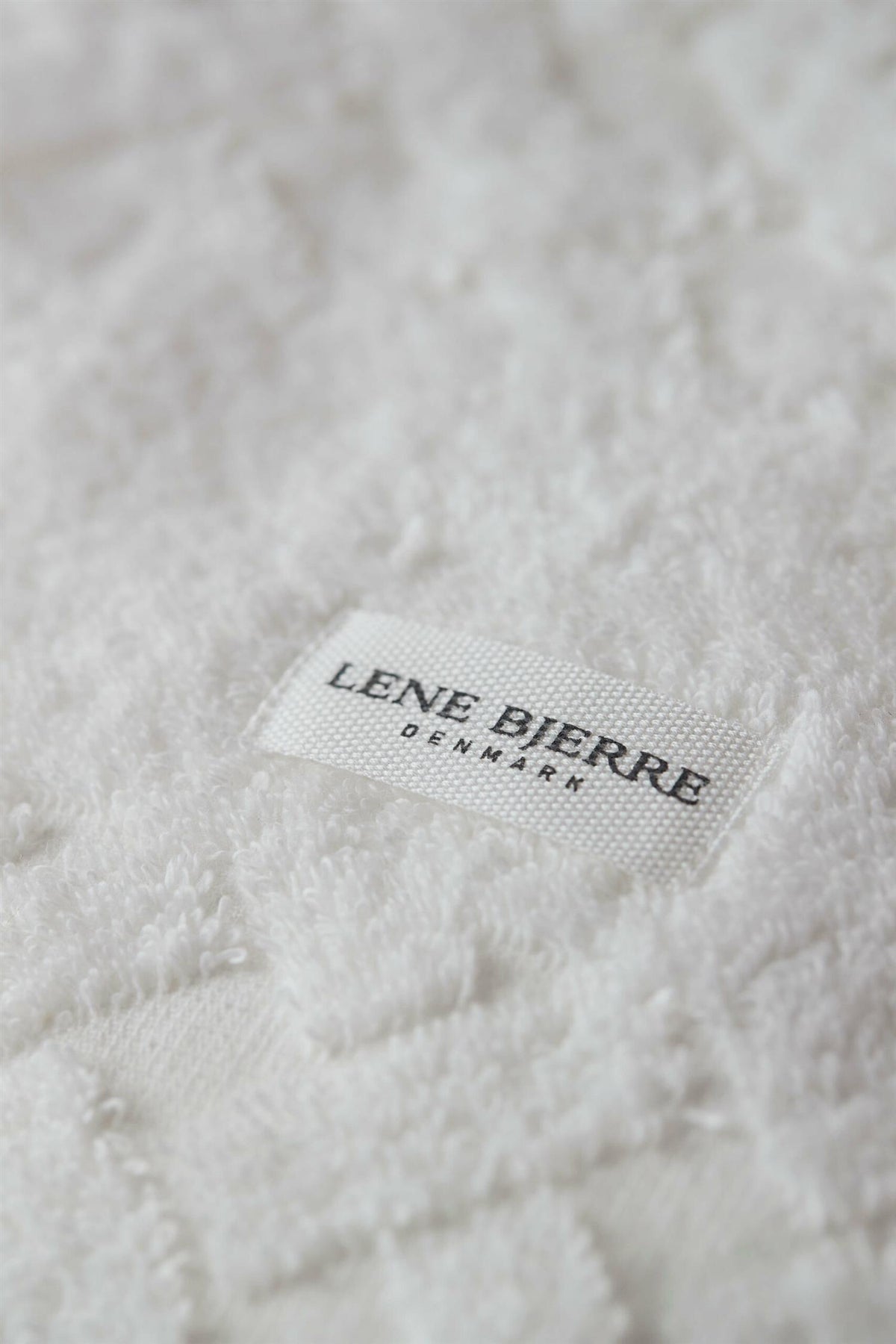 Laurie towels 50x100 cm