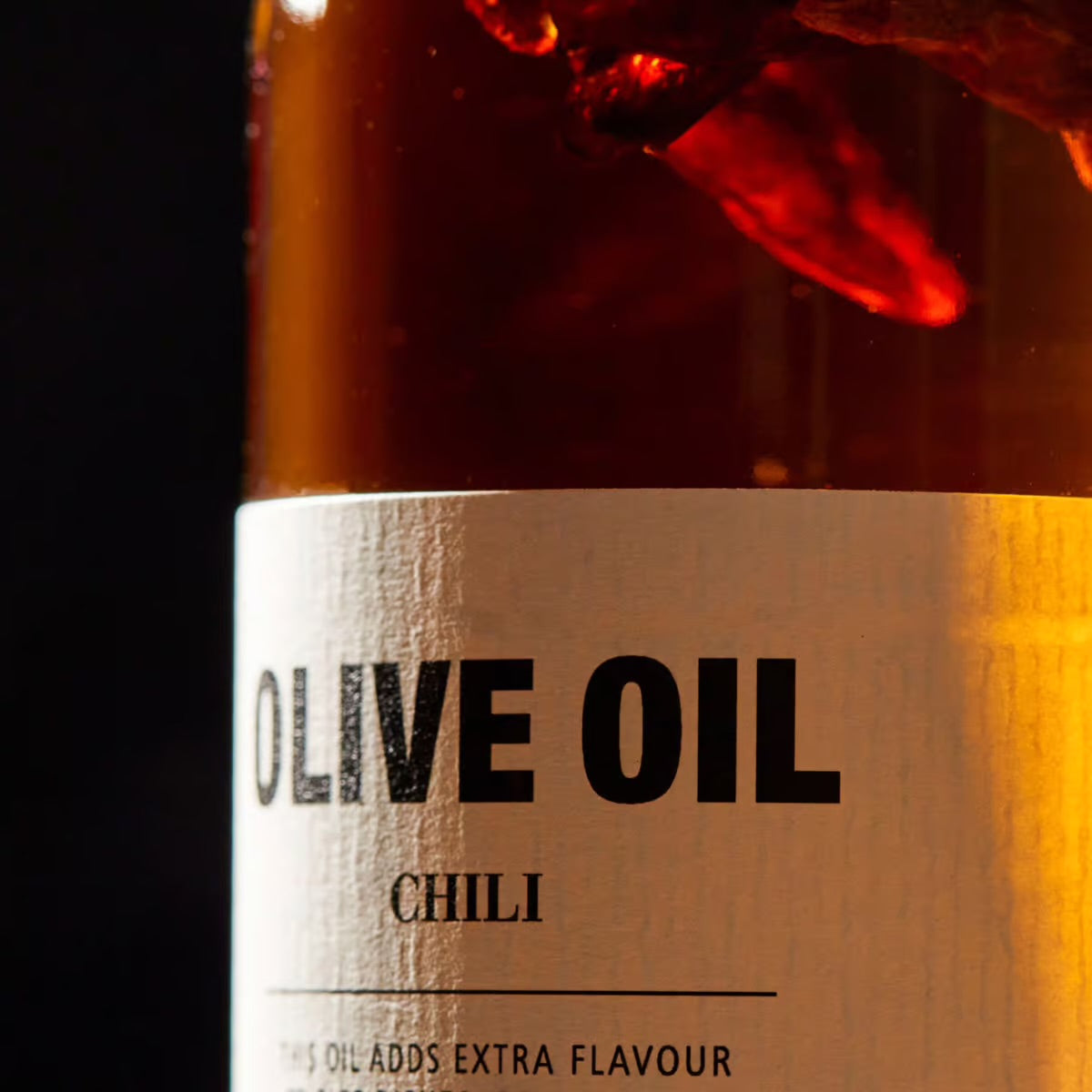 Olivenolje Chilli 25 cl